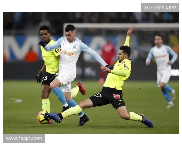 法甲精彩对决再掀赛场激情风暴潮 法甲精彩对决再掀赛场激情风暴潮