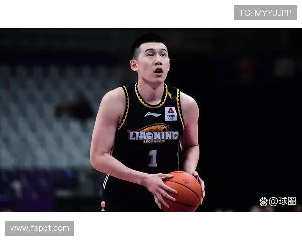 付豪16分关键助力球队主场取胜