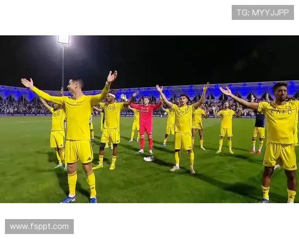 C罗回归破门叶海亚助胜利客胜