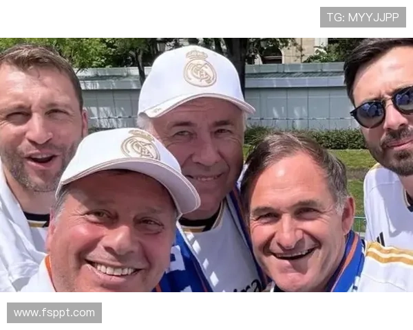 Relevo:皇马高层不满球队表现,有人认为安切洛蒂是罪魁祸首 Relevo:皇马高层不满球队表现,有人认为安切洛蒂是罪魁祸首